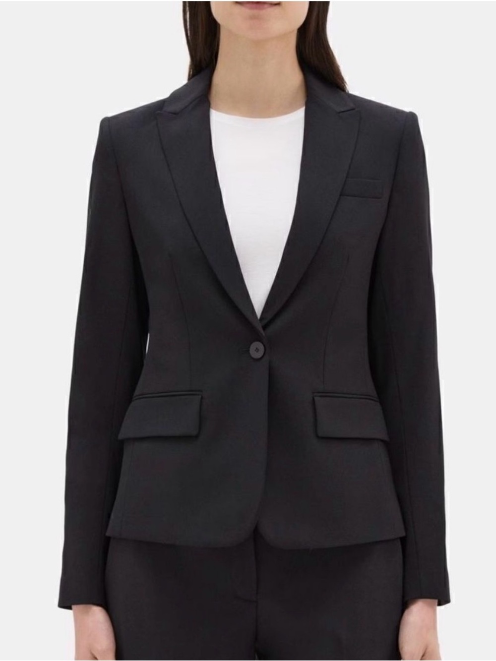 Theory Gabe Blazer
